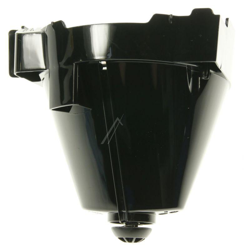 Filtergehäuse Easy II schwarz für Melitta Kaffeemaschine Filtereinsatz