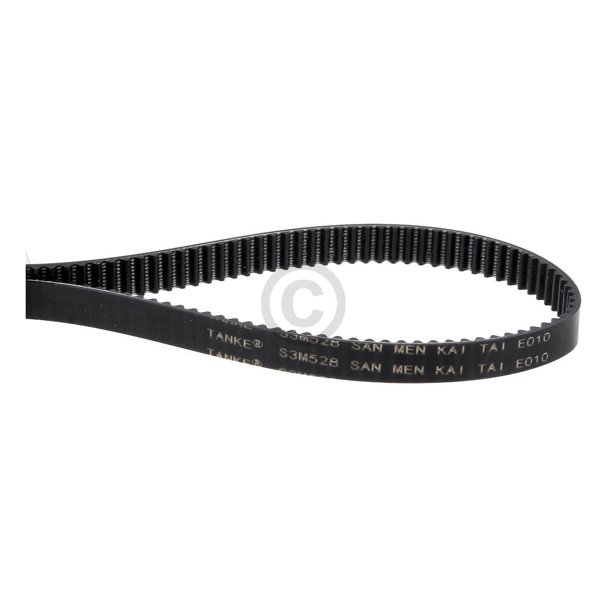 Zahnriemen 528mm gorenje 401585 S3M528 für Brotbackautomat