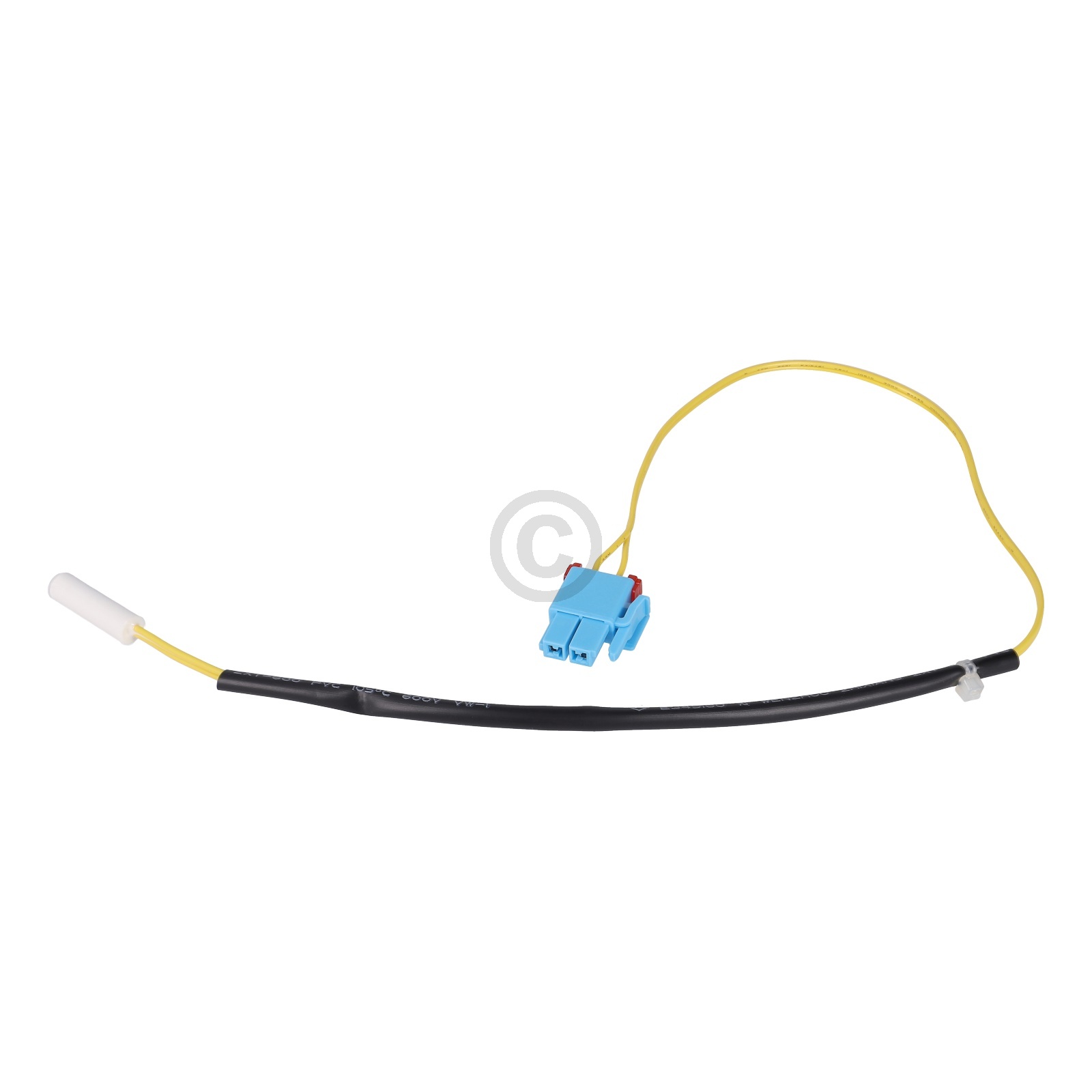 Temperaturfühler für Abtauheizung wie SAMSUNG DA32-10105G in Kühlschrank