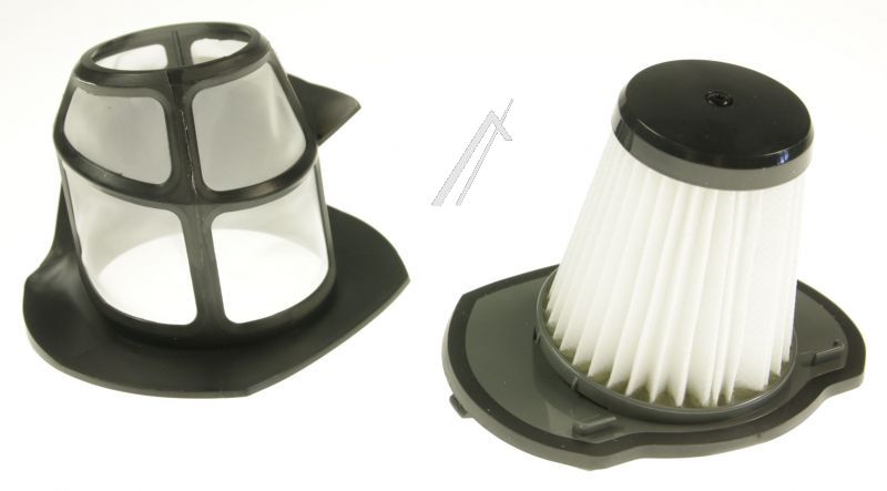 AEF142 Filter-Set für Staubsauger Electrolux/AEG 9001670257 CX8 UltraPower