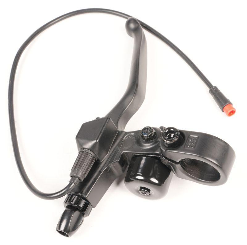 Bremsgriff links EGRET 10100646 für E-Scooter XCORE XULTRA Gehäuse