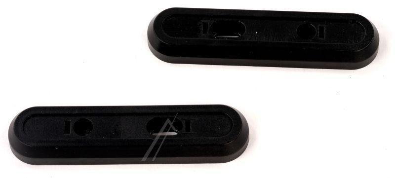 Hintere Gabelabdeckung JEEP Absolute Freedom SPARE147 für E-Scooter Gehäuse