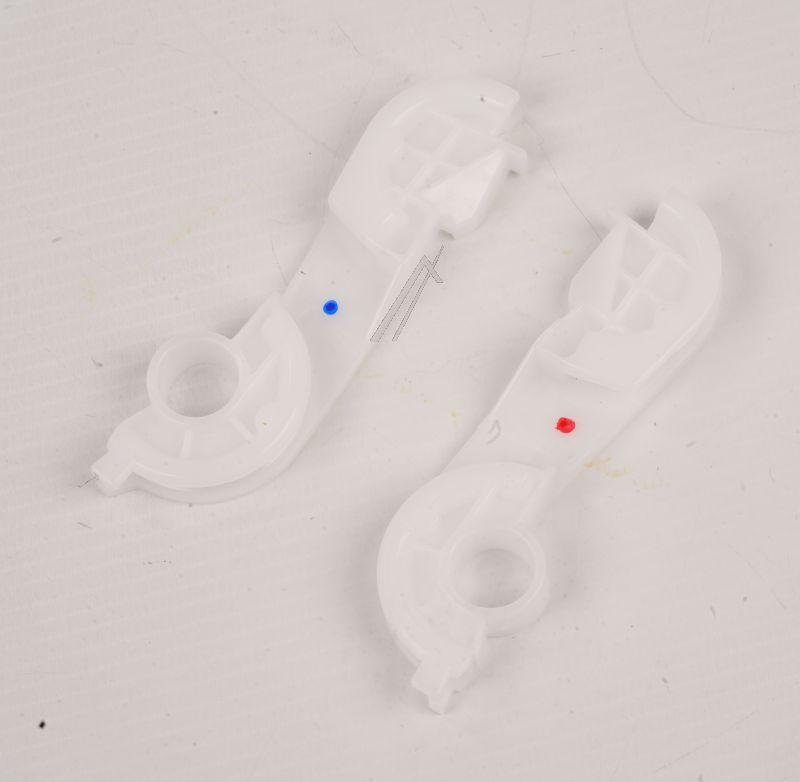 Seilzugführung links/rechts für Geschirrspüler Bosch/Siemens COM