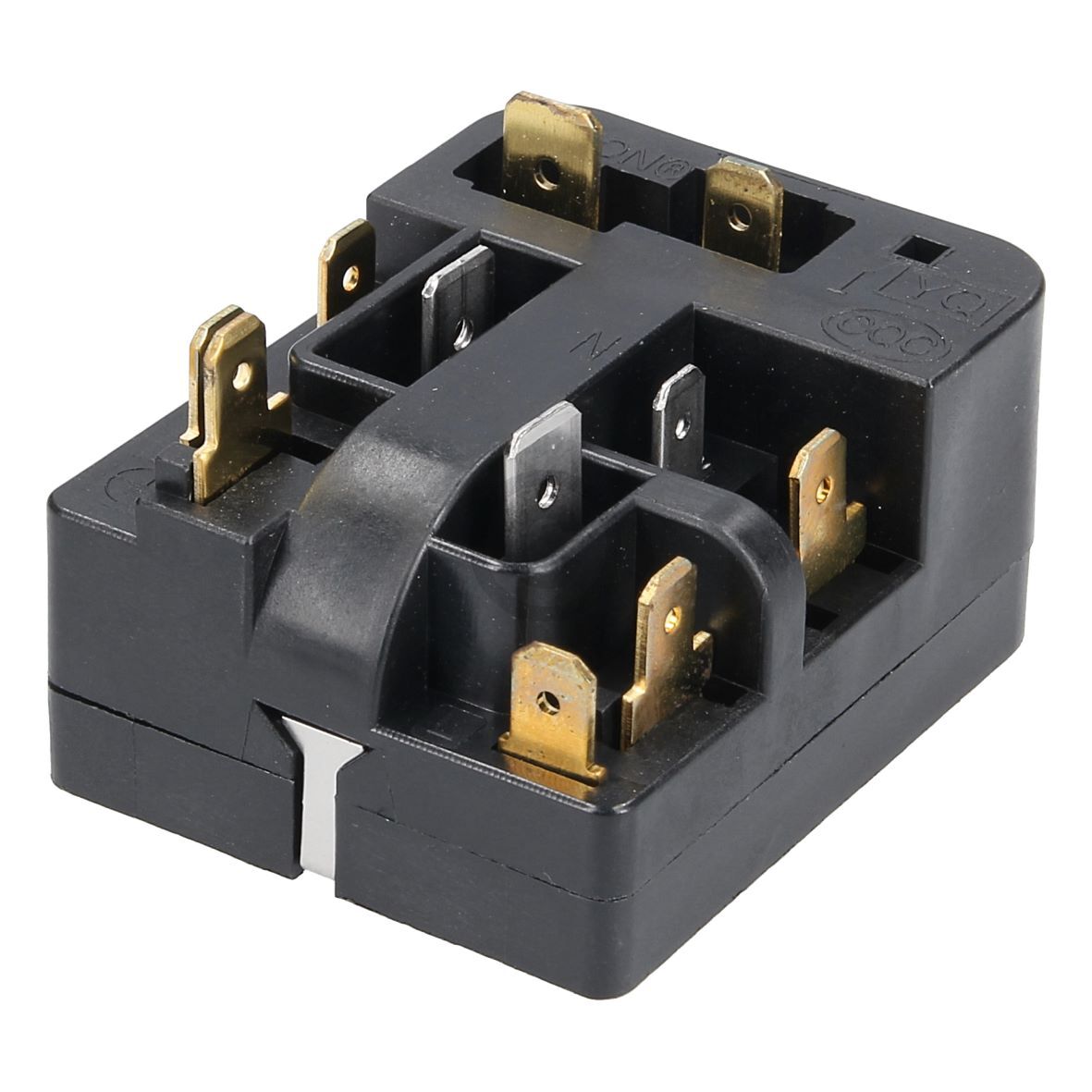 PTC und Klixon Indesit 482000089330 für Kühlschrank C00297775 Indesit