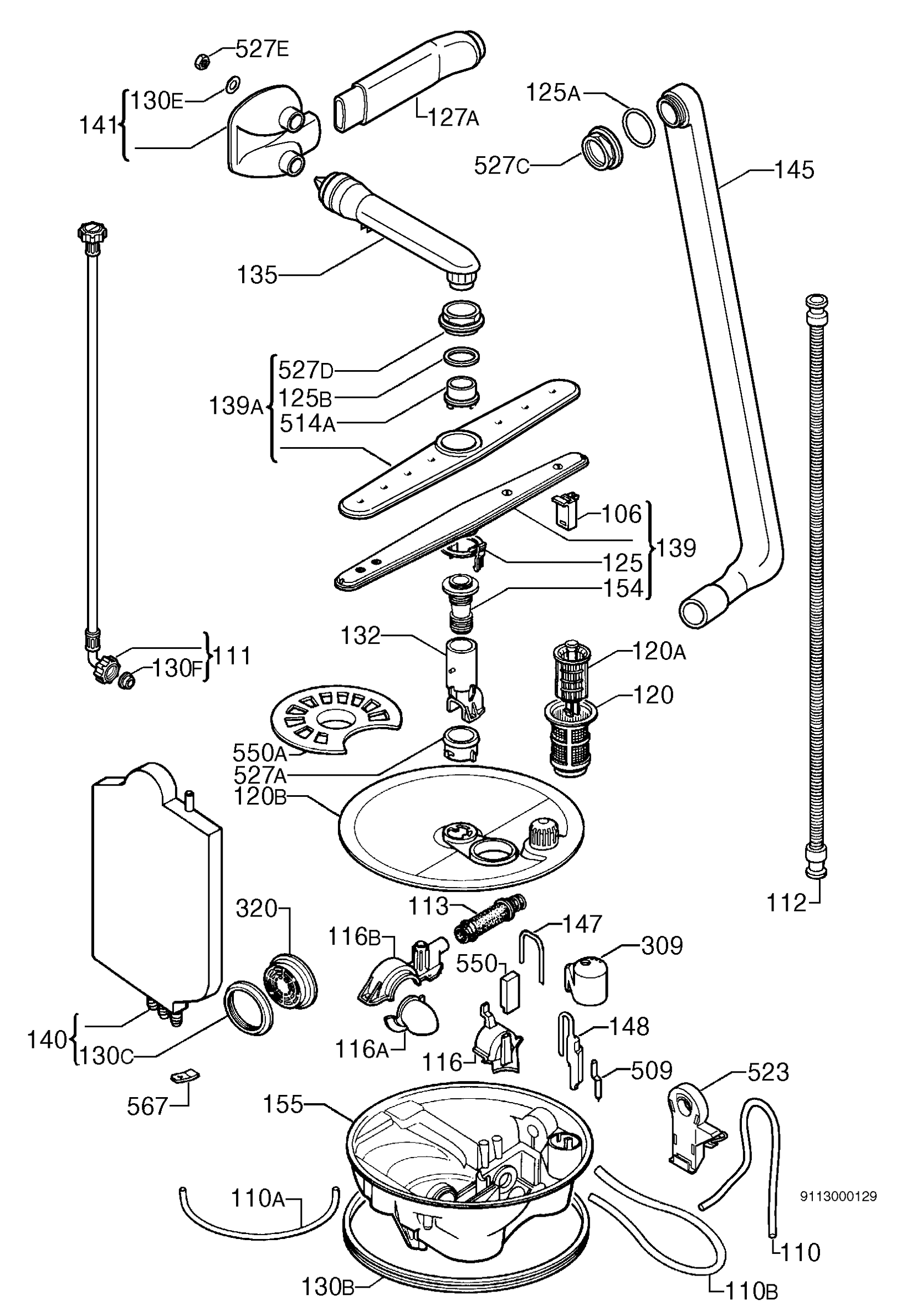 Ersatzteile_ESI430K_91174100900_Bild_7