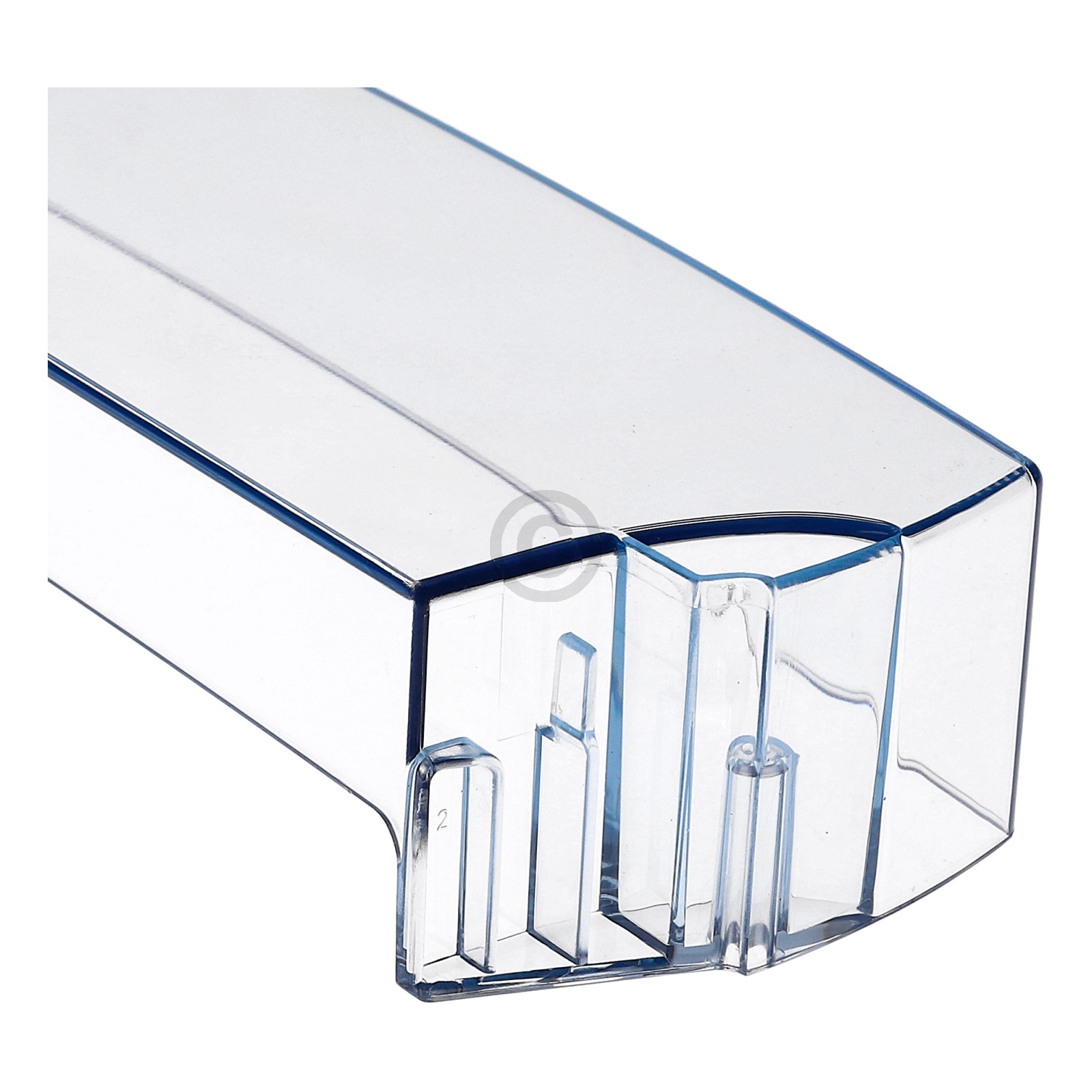 Türregal, Neutral, 738, 440X50mm (2246113324)