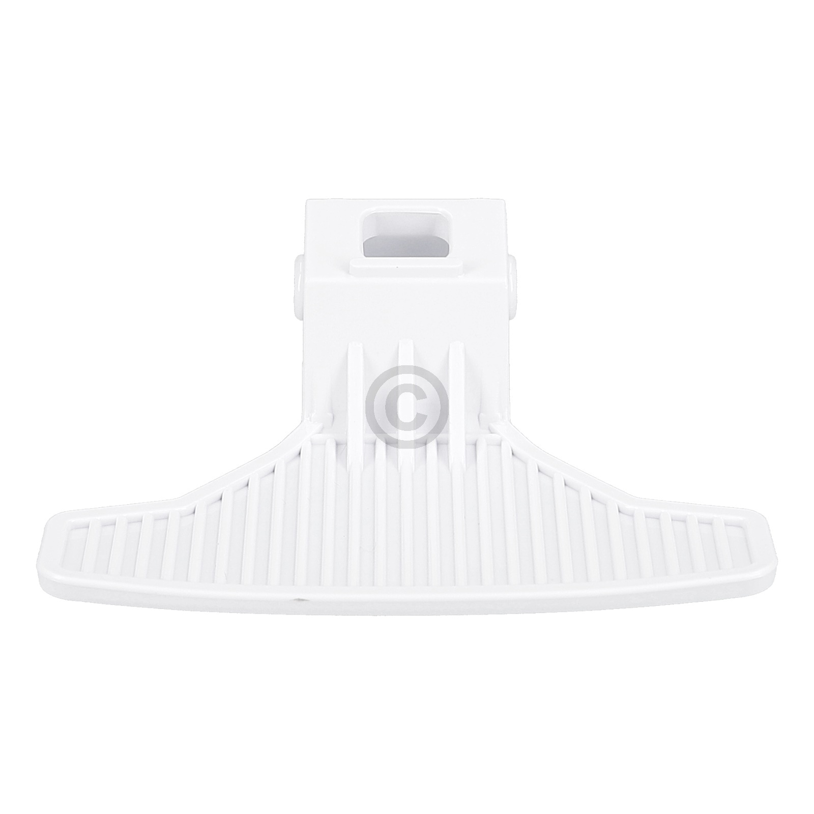 Türgriff passend für Beko 28780100 BLUPARTS in Waschmaschine 10107371