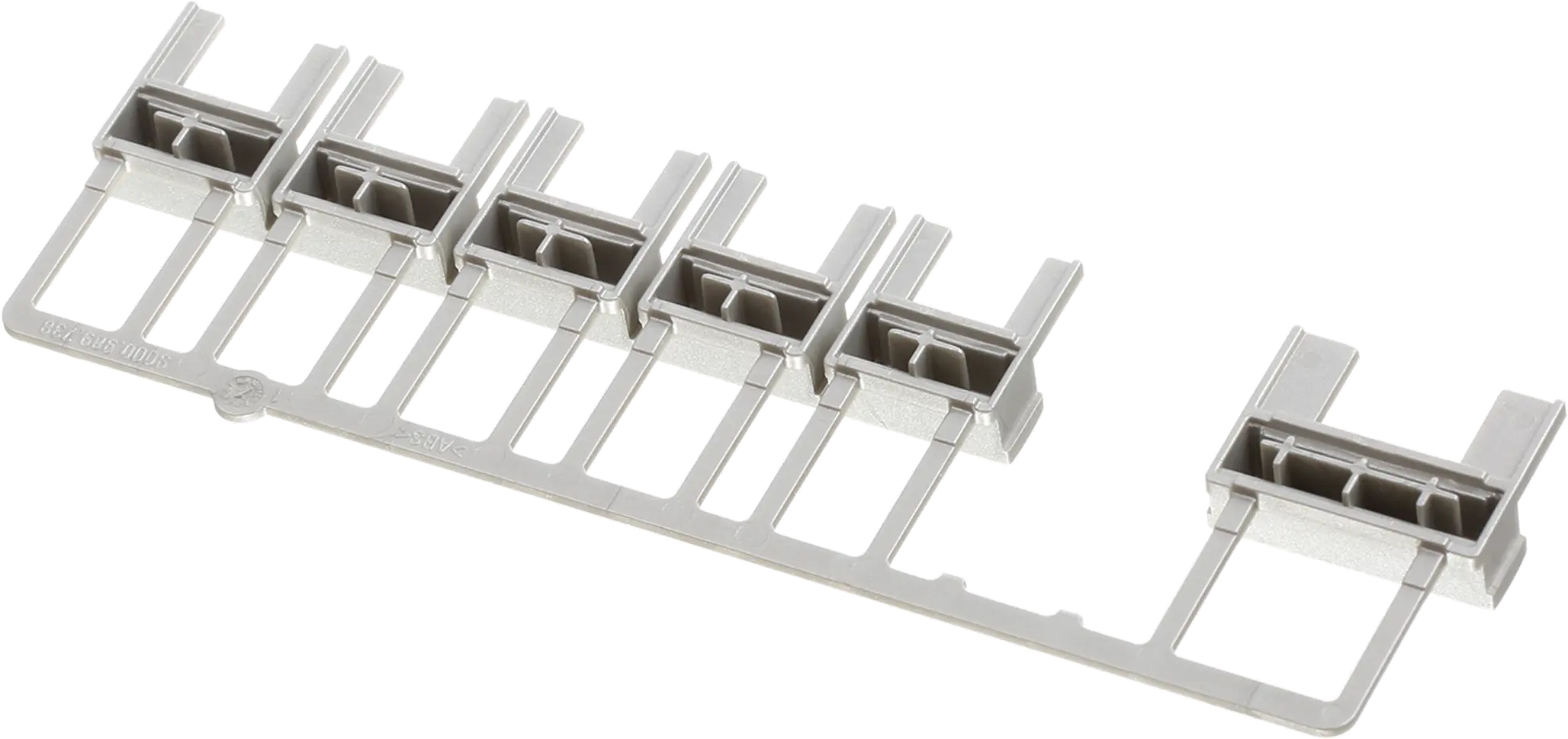 Taster für Bedienteil Bosch 10014846 Schaltfläche, weiß