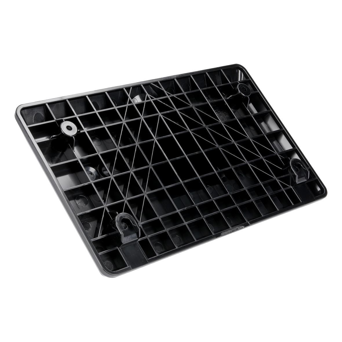 Halterung für Standfuß LG MAZ63685001 an Fernseher TV