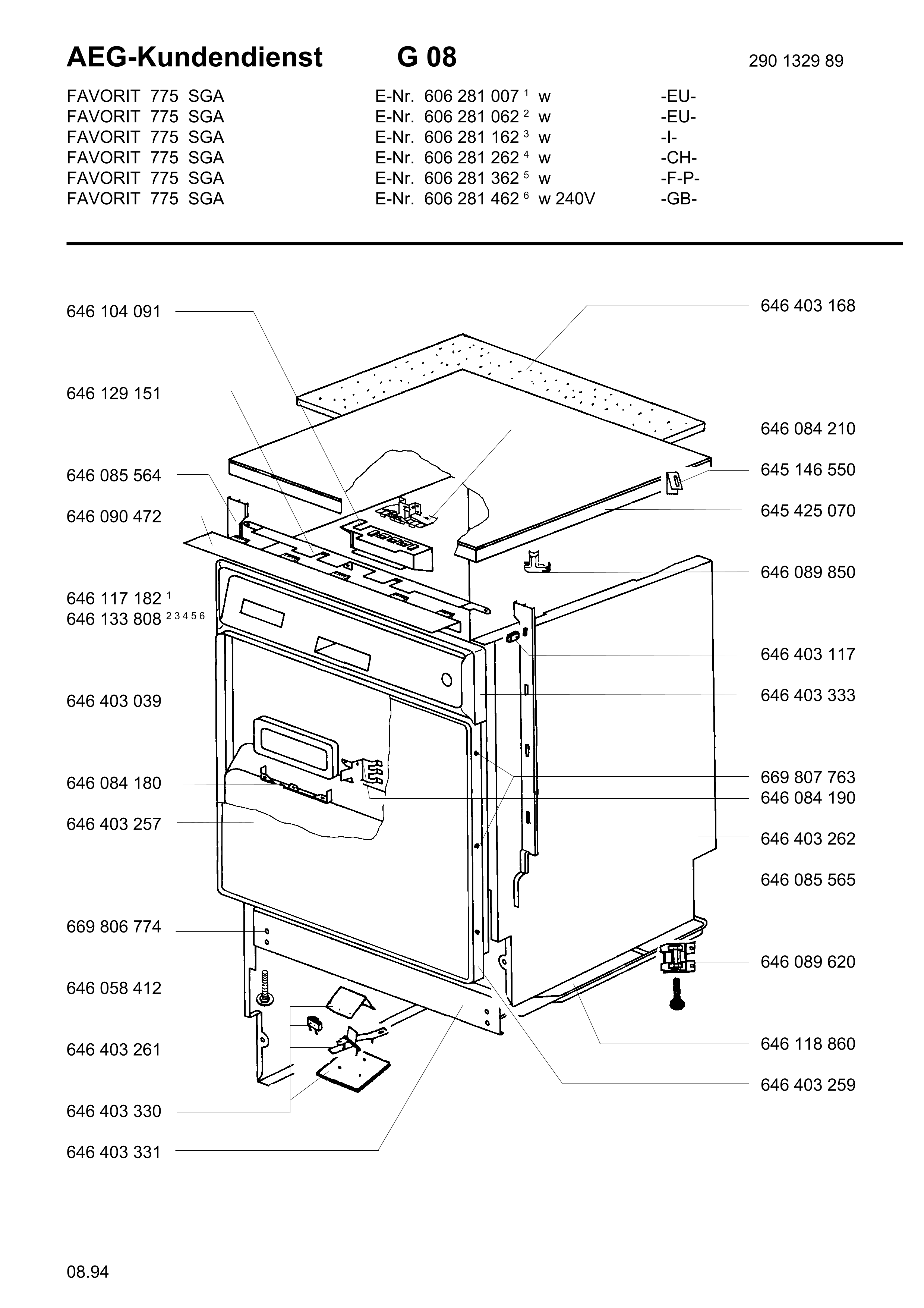 Ersatzteile_Favorit_775_W_ITA_60628116200_Bild_1