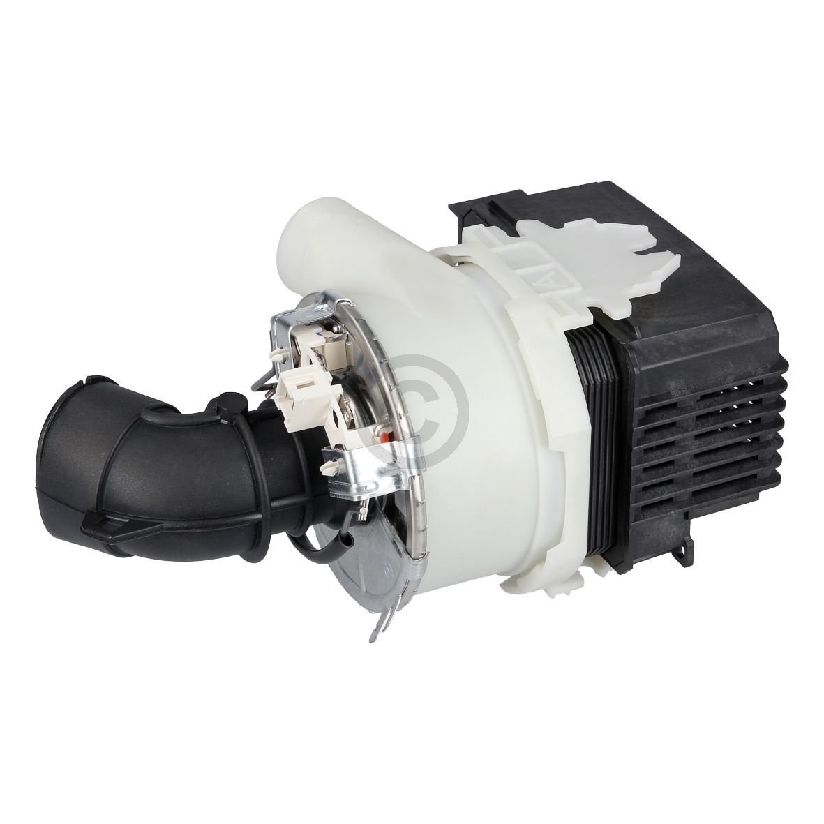 Heizpumpe beko 1512050100 Bleckman 18306753 für Geschirrspüler