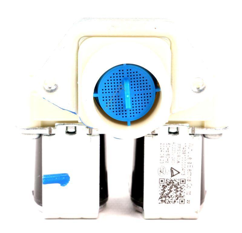 Einlassventil für LG Geschirrspüler EBZ64753924 Zweifach-Elektroventil