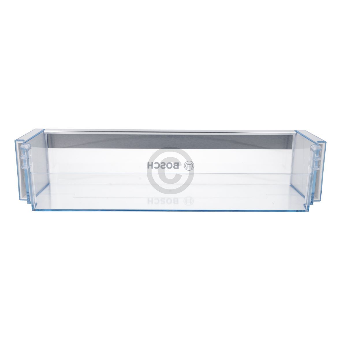 Abstellfach BOSCH 00709640 Flaschenabsteller 470x97mm für Kühlschranktüre