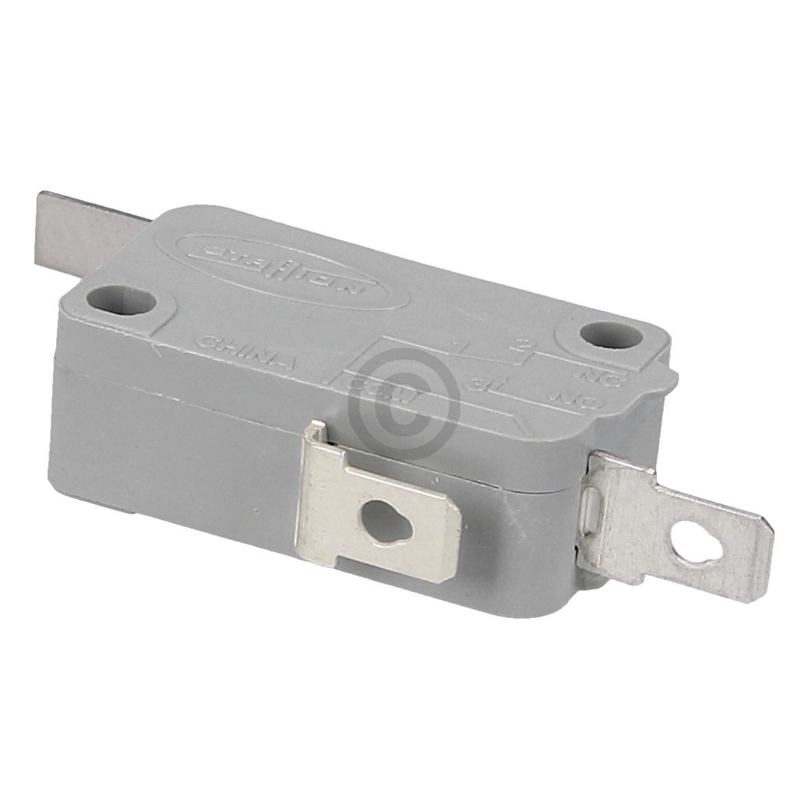 Mikroschalter für Kühlschrank LG 6600JB3001C Wasserspender