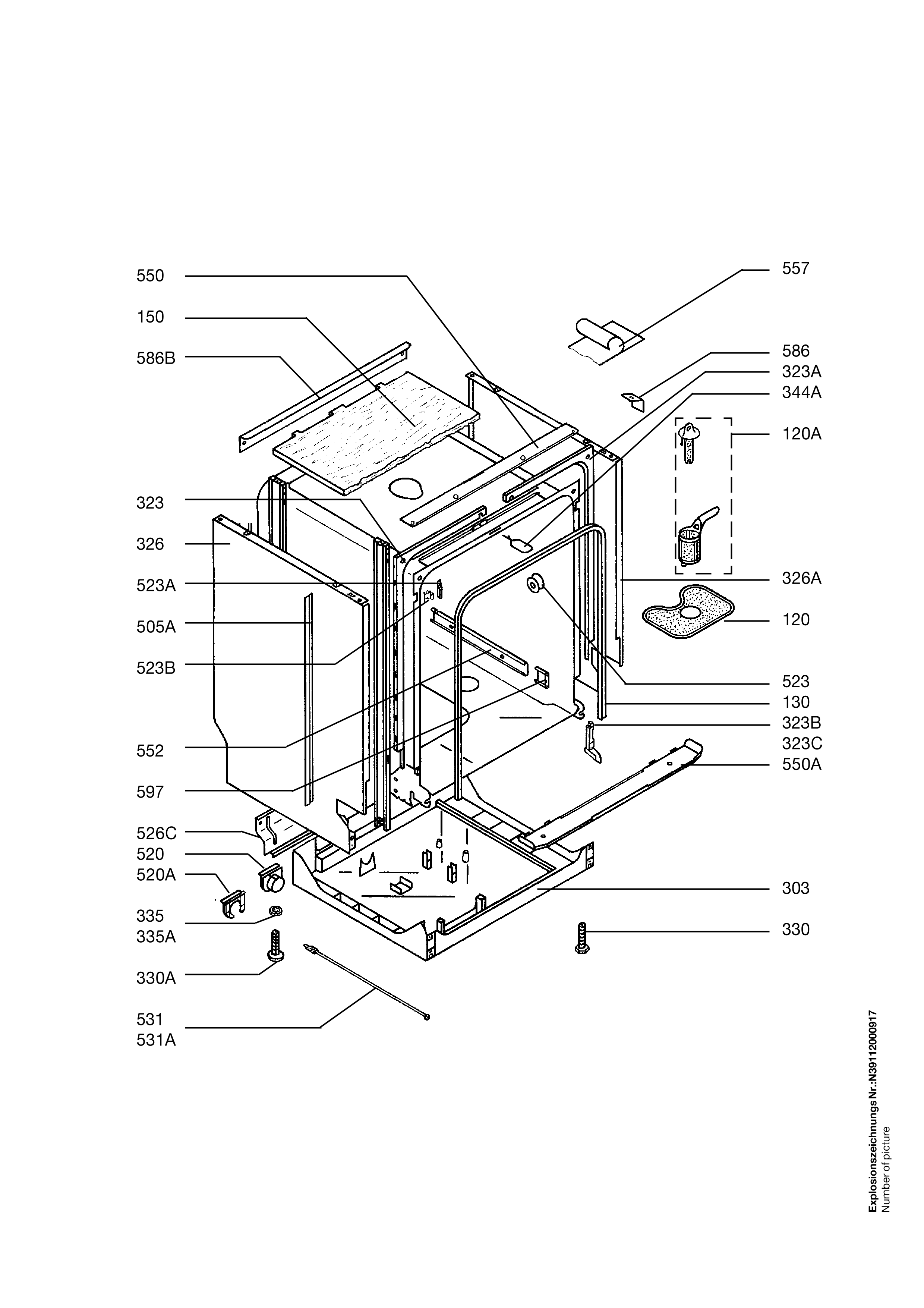 Ersatzteile_ESF_6235_W_91123613400_Bild_1