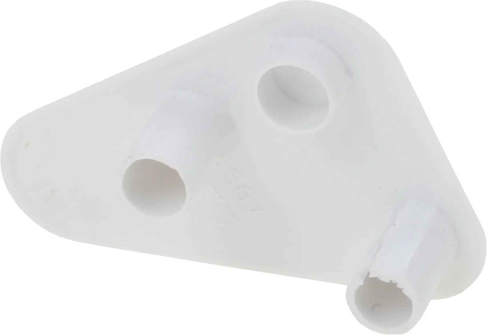 Kühlschrank Stopfen BSH-Gruppe 00175791 Türdichtung