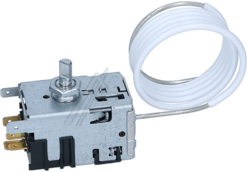 Thermostat für Kühl- und Gefrierschränke D077B6730 2425021181 Originalersatzteil von AEG