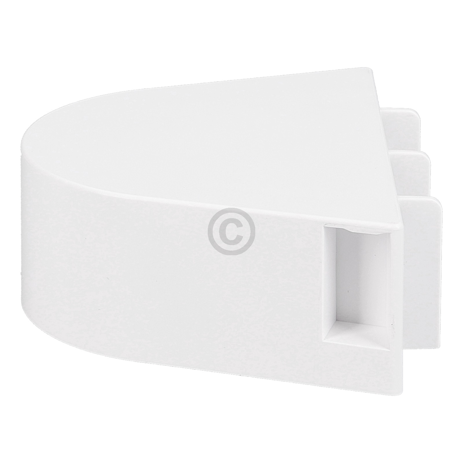 Dust collecting hood 201-2478-1874 Ecovacs