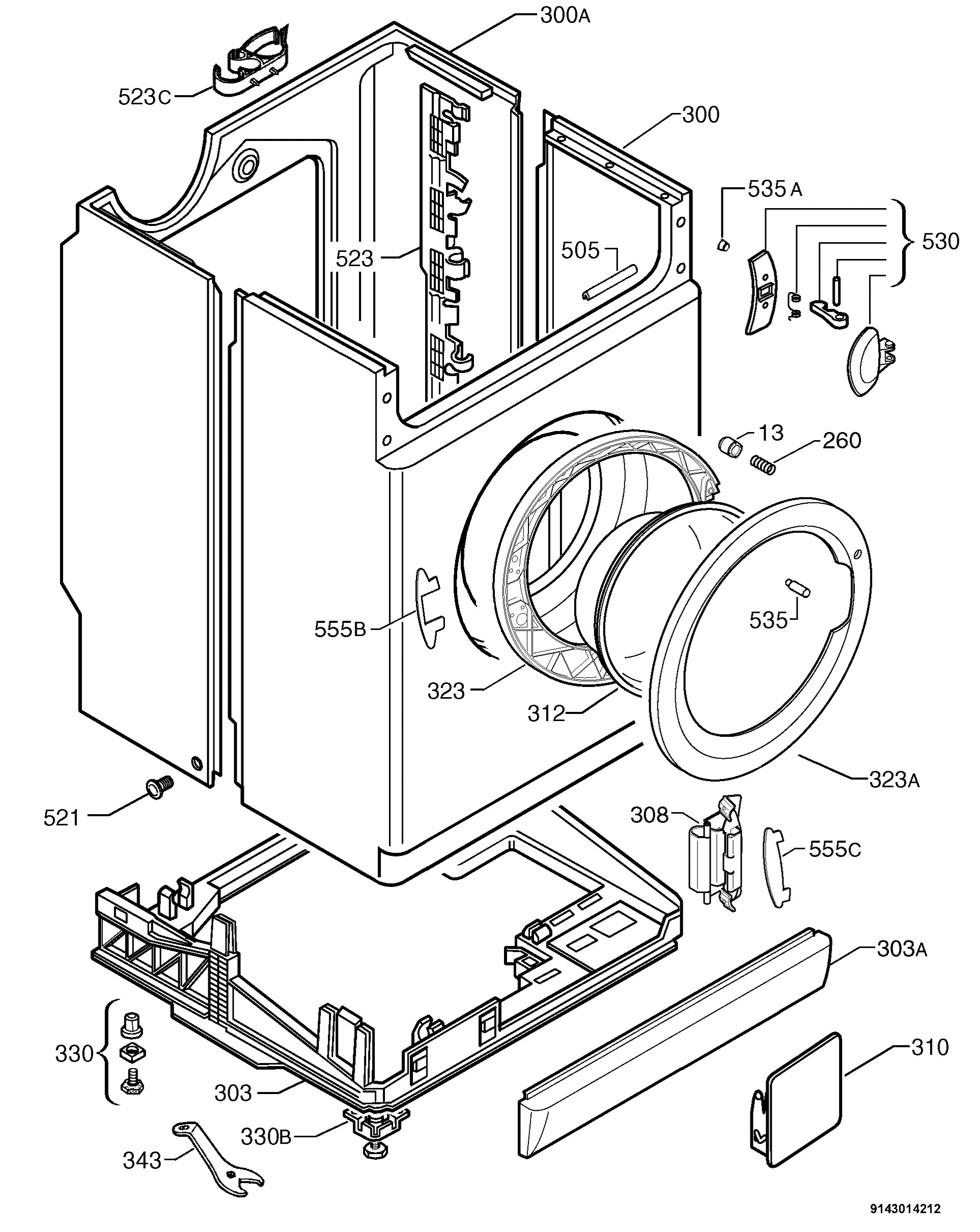 Ersatzteile_PF6250_91451279601_Bild_1