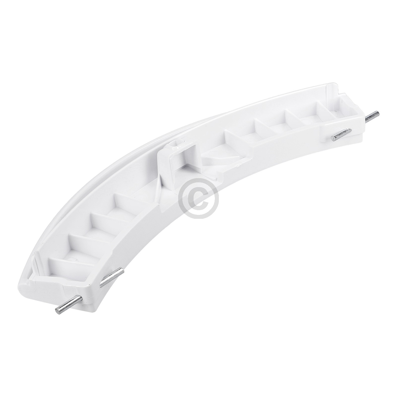 Türgriff passend für Bosch 00499054 BLUPARTS in Waschmaschine 10107393