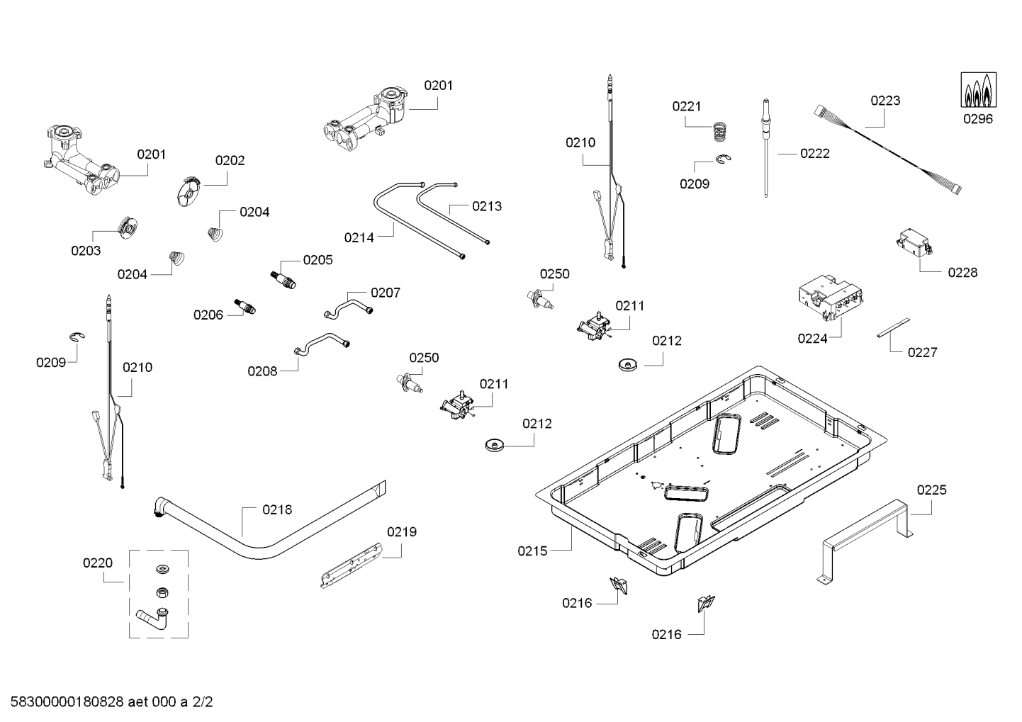 Ersatzteile_ER55K955M1_2F02_Bild_2