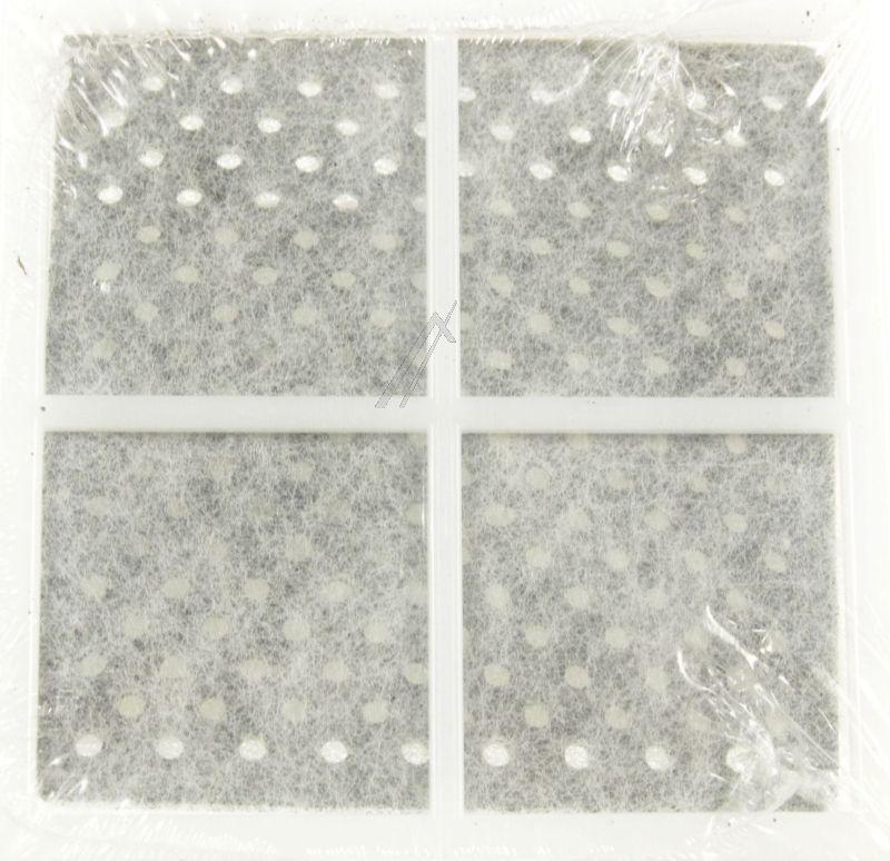 Luftfilter für Kühlschrank LG ADQ73214404/05/08 Eurofilter Filtereinsatz