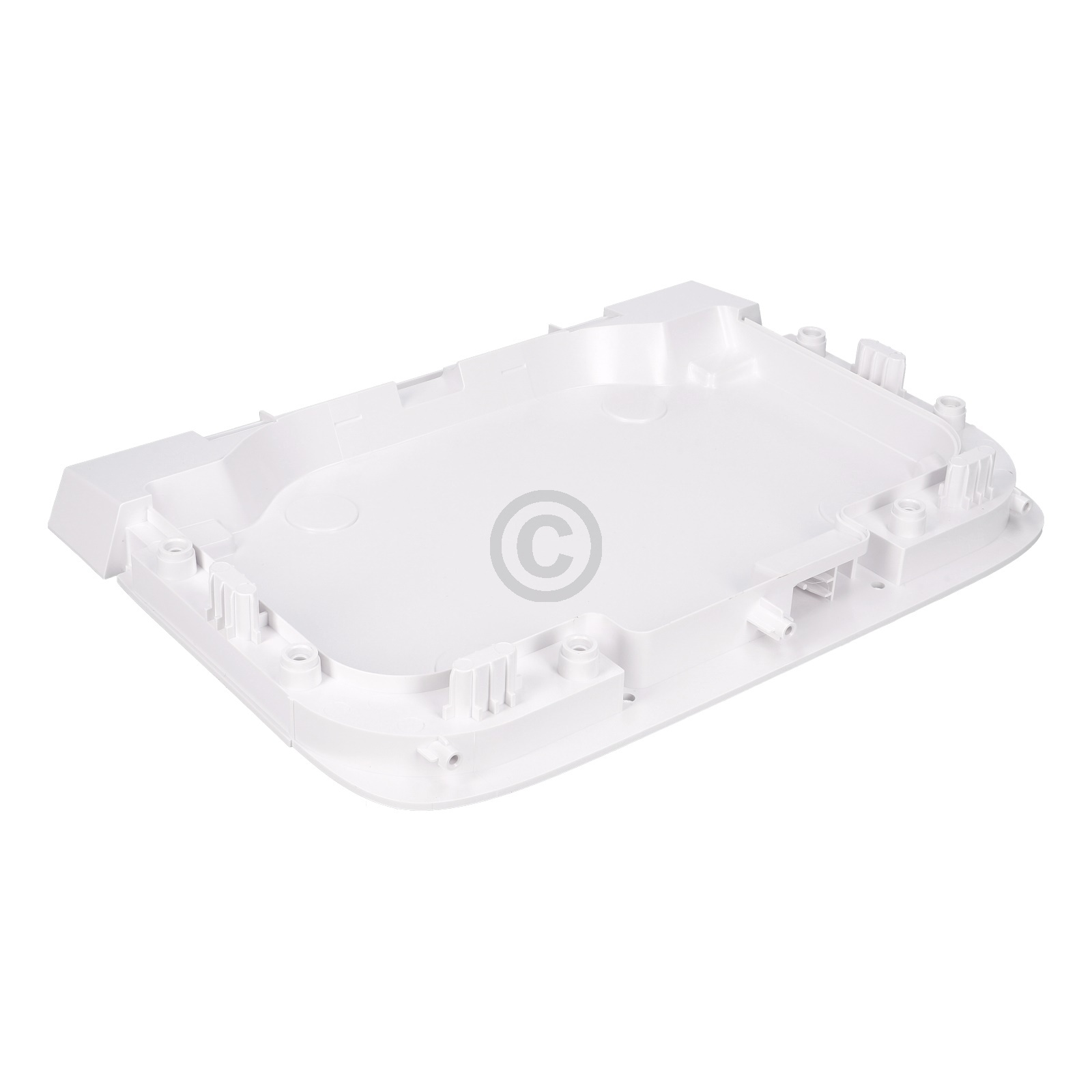 Station chasis 201-2478-1867 Ecovacs