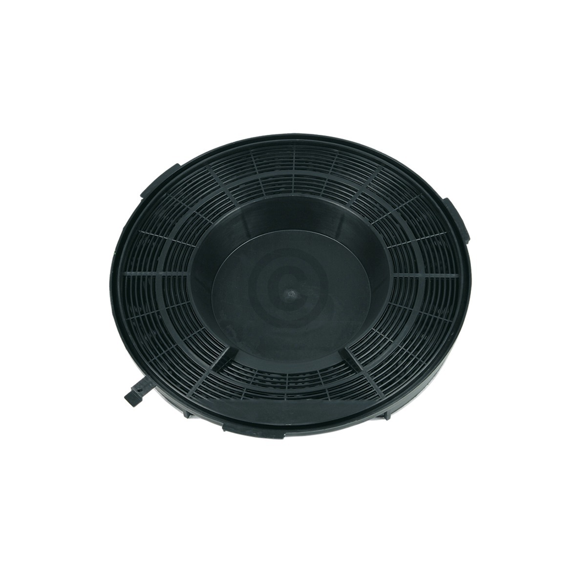 Kohlefilter Ø 240mm Wpro, OT! 484000008576 Bauknecht, Whirlpool, Ikea, Wpro