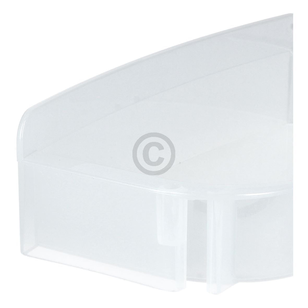 Türfach mitte schmal 200x50mm für Kühlschrank Gorenje 613942