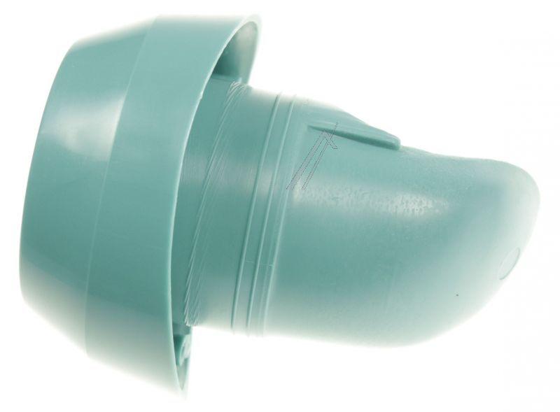 Stutzen für Staubsauger BSH-Gruppe 00489554 Saugrohr