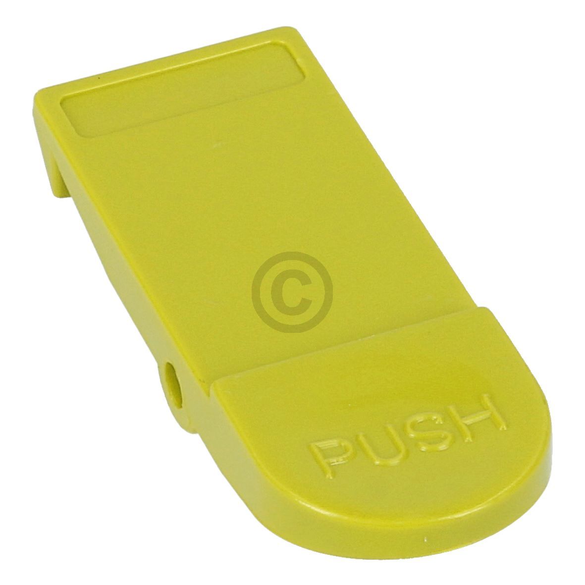 Verschluss für Staubsauger LG 4026FI3706E Verriegelung