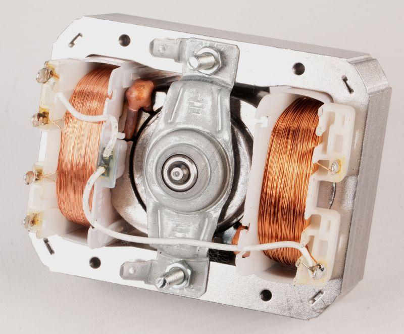 Elica Dunstabzugshaube Motor SPP0000918 3V 4+2