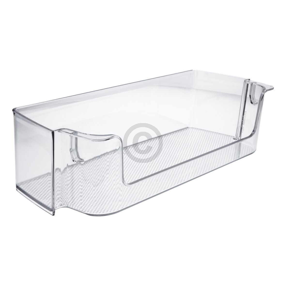 Türfach mitte für Kühlteil LG MAN62731801 in KühlGefrierKombination