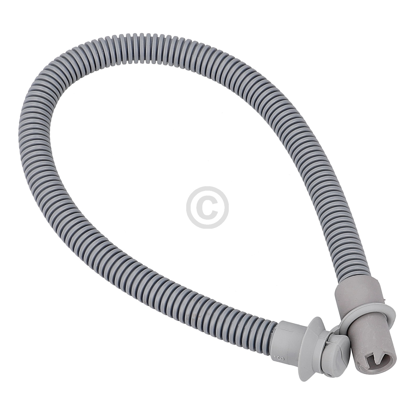 Ablaufschlauch für Waschmaschine Candy Hoover 41018404 Wasserablauf
