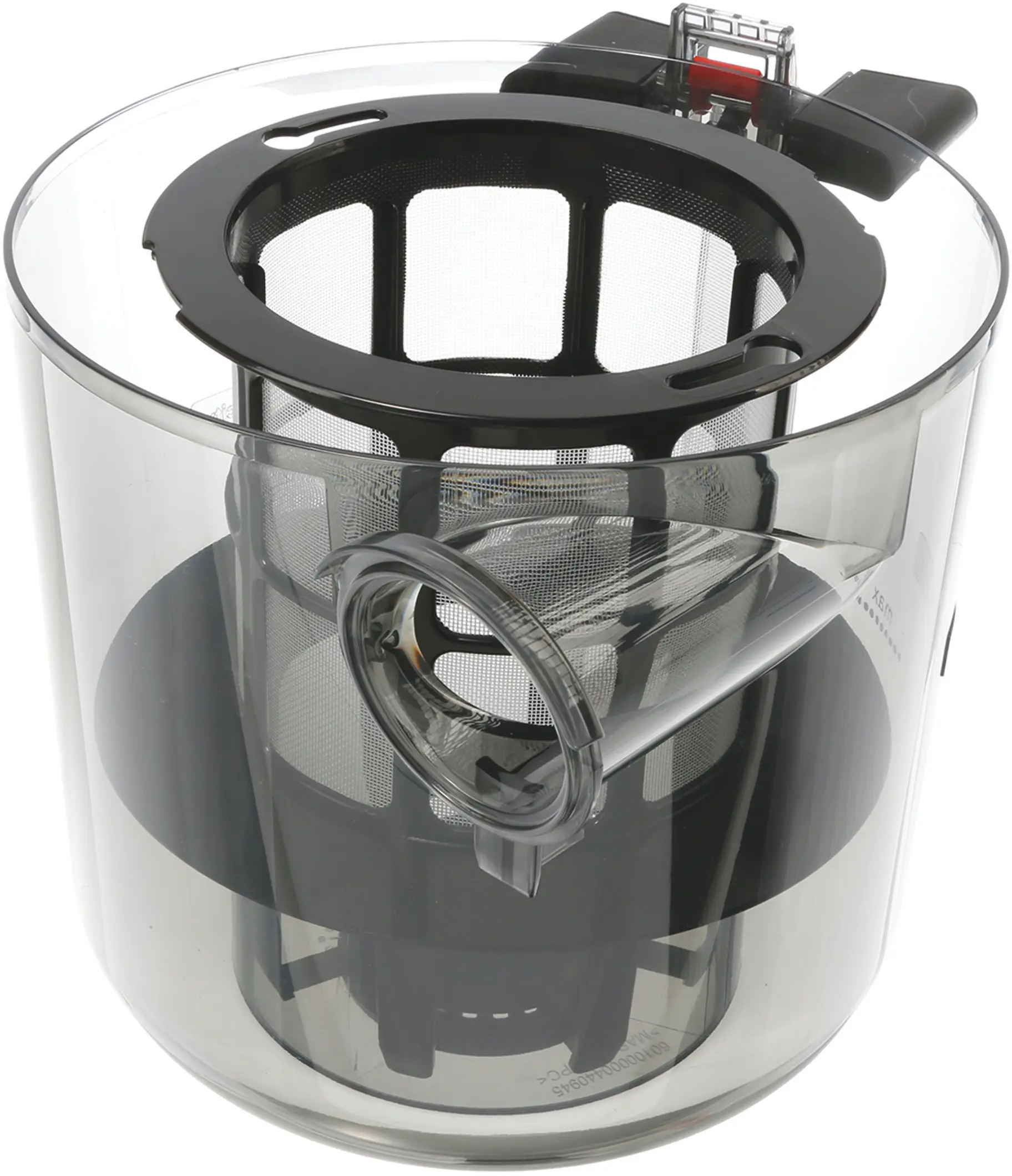 Staubbehälter 11022768