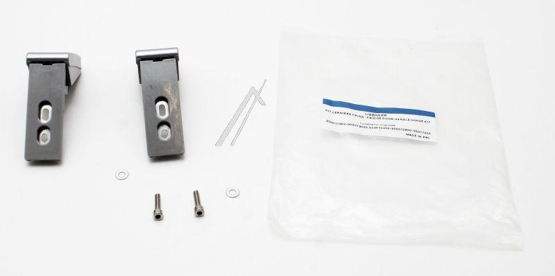 Griffgelenke-Reparaturset für Liebherr Kühlschrank 959019000 Breit
