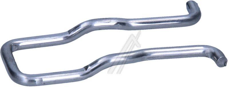 Verriegelungshaken für Geschirrspüler Smeg 973370188 ITW FV