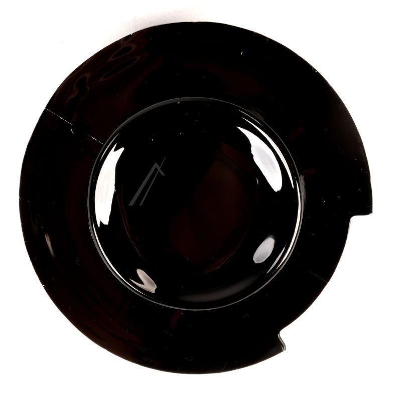 Glaskannendeckel für Kaffeemaschine Aromaboy II Melitta 6748807 Schwarz