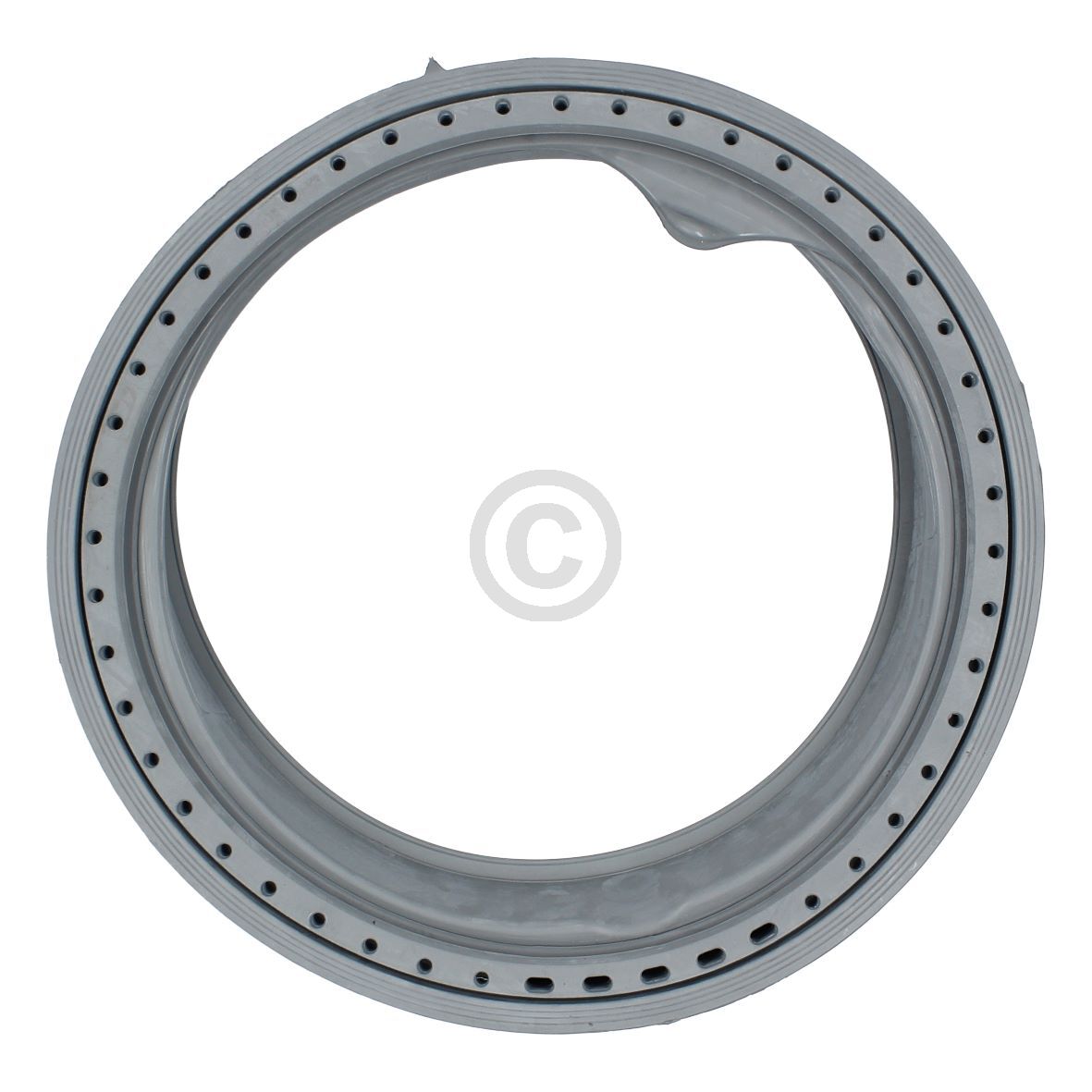 Türmanschette Electrolux 140004670042 für Waschmaschine