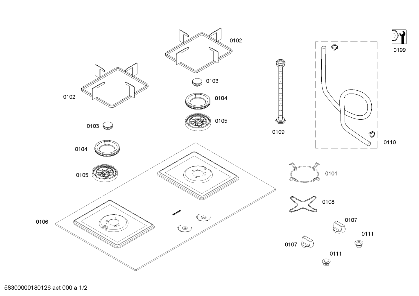 Ersatzteile_ER73F235MQ_2F03_Bild_1