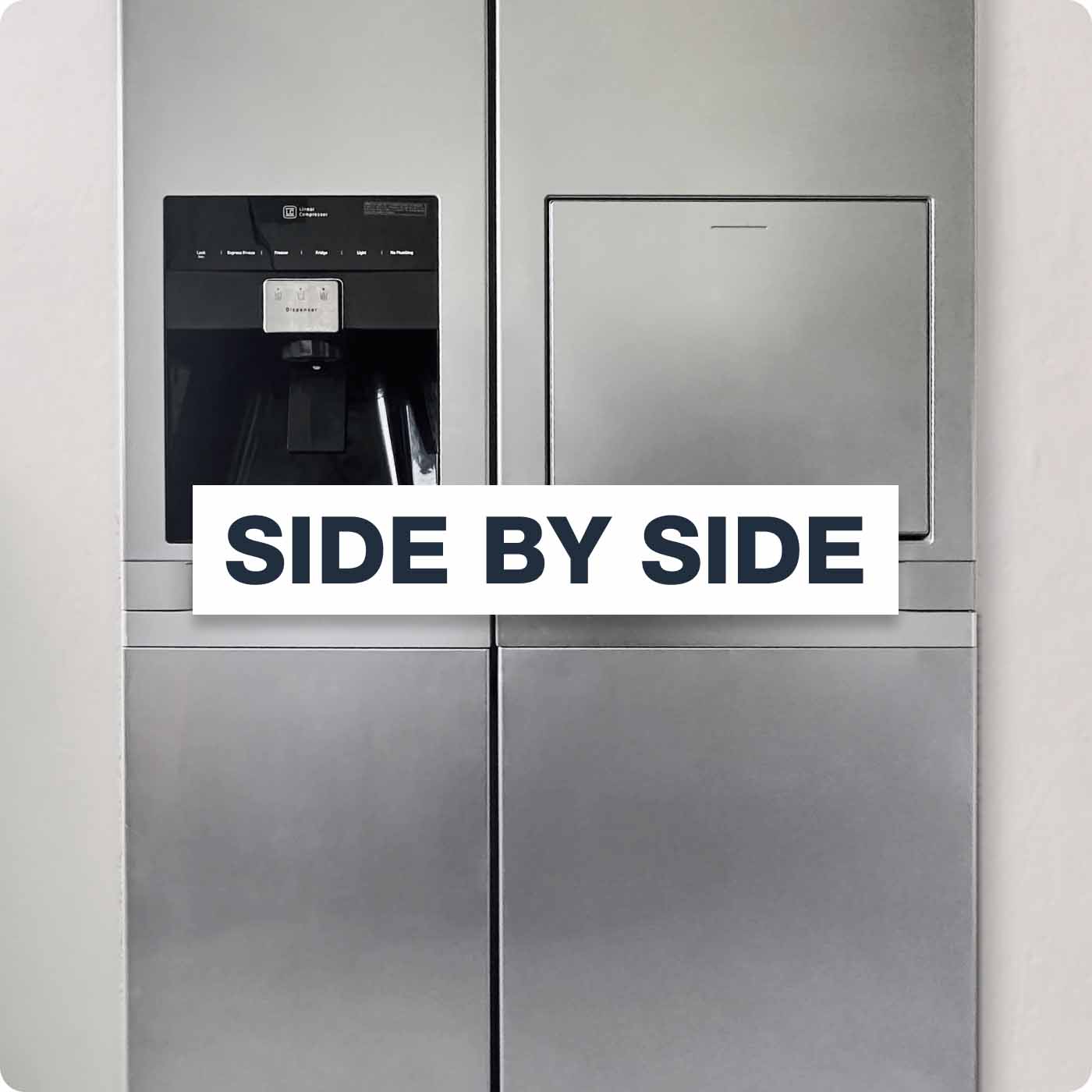 Ersatzteile Lg Side By Side