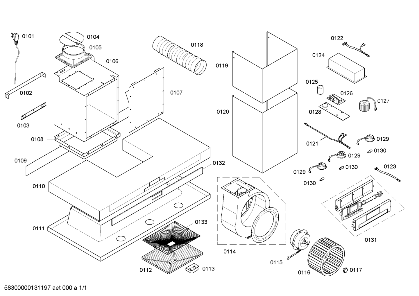 Ersatzteile_LC48153TI_2F01_Bild_1