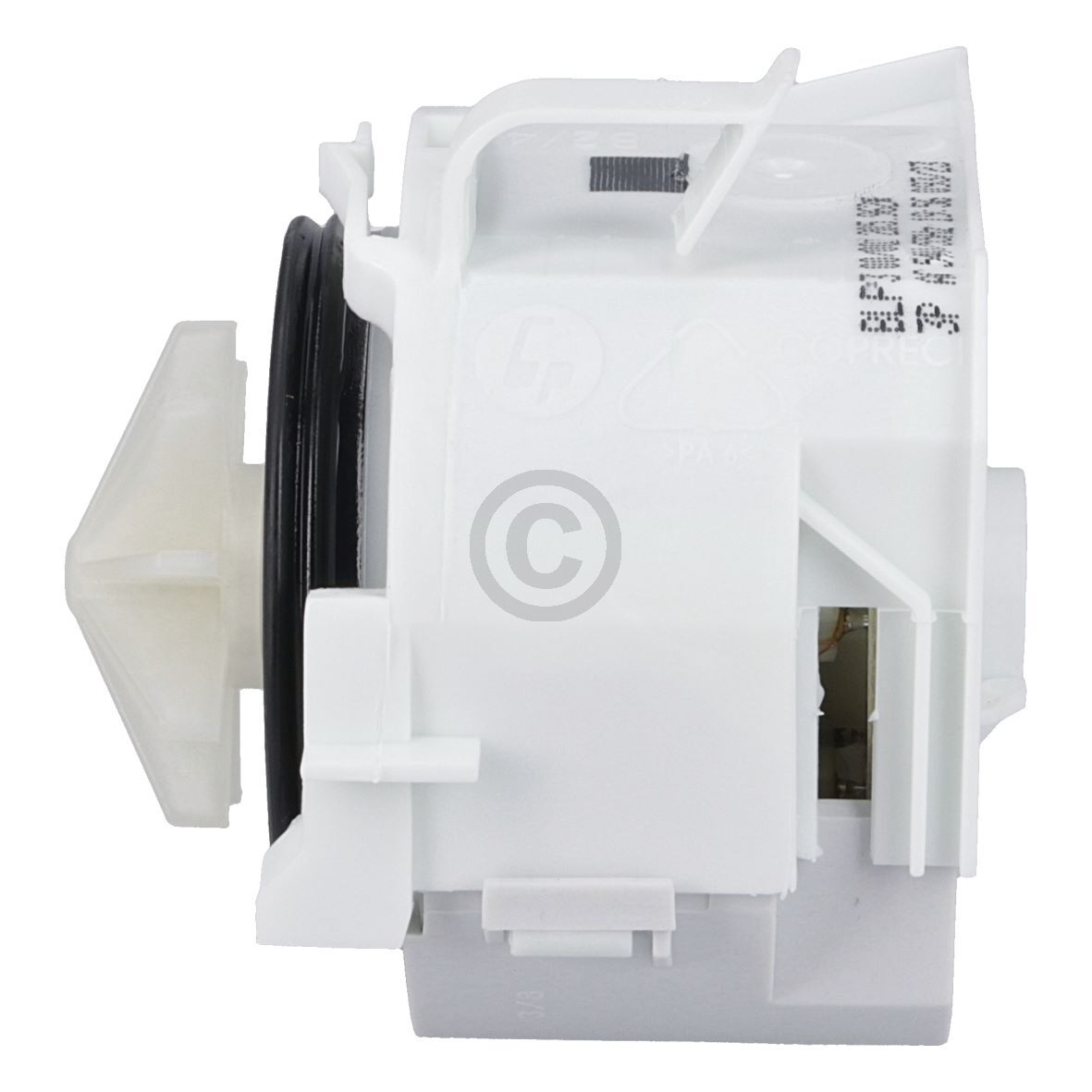 Ablaufpumpe wie BOSCH 00611332 Copreci für Geschirrspüler
