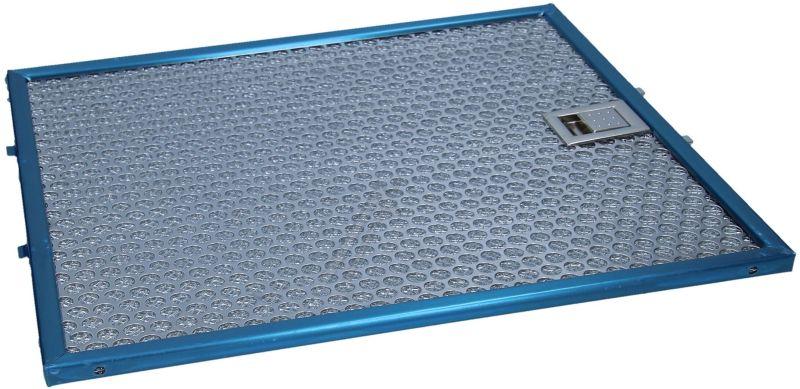 Metallfettfilter für Dunstabzugshaube Smeg 063410922 Edelstahl