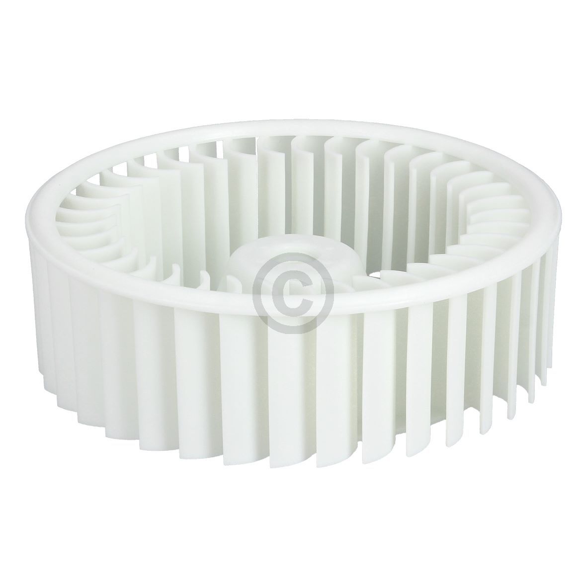 Lüfterrad beko 2981320100 150mmØ für Trockner