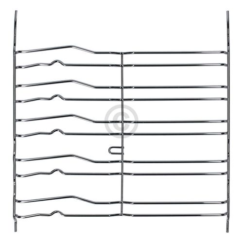 Haltegitter rechts Whirlpool 480121103211 für Backbleche Roste Backofen