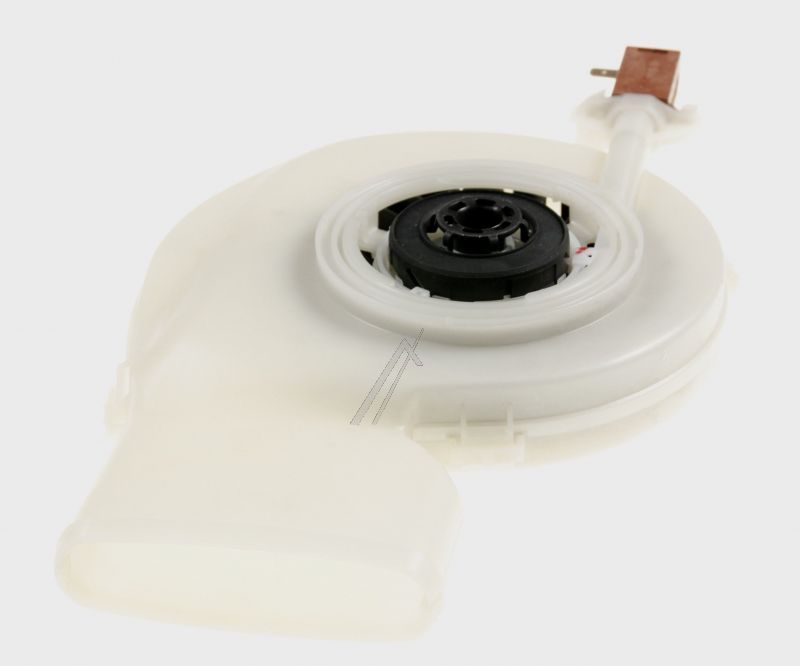 Lüfter 220-240V für Geschirrspüler Hisense/Gorenje 444638 Baugruppe, UL4