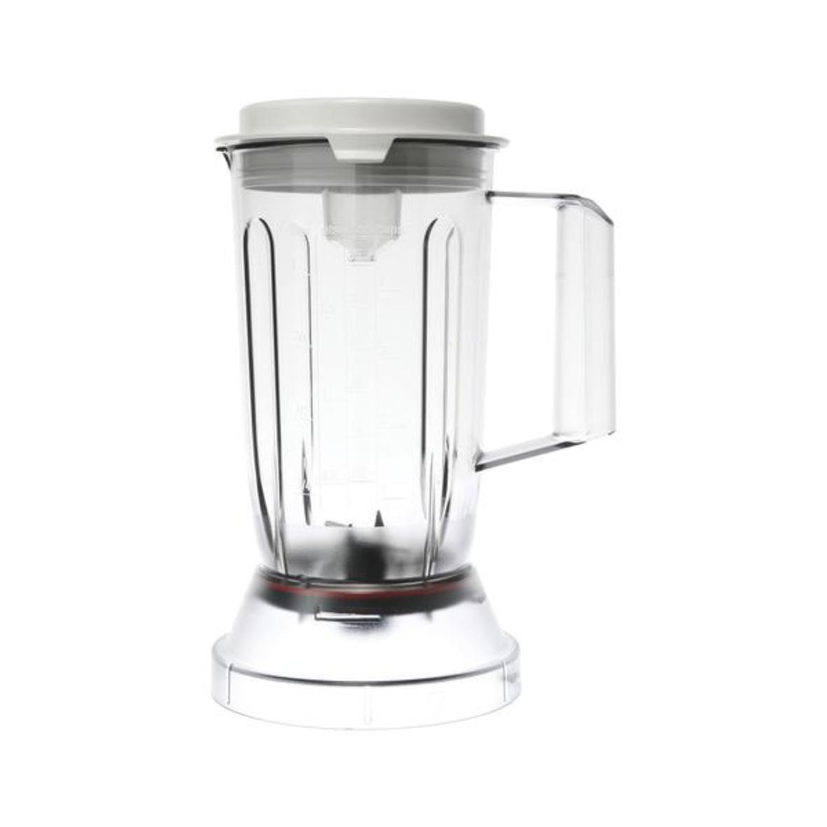 Mixeraufsatz Bosch 11007872 für Küchenmaschine Bosch