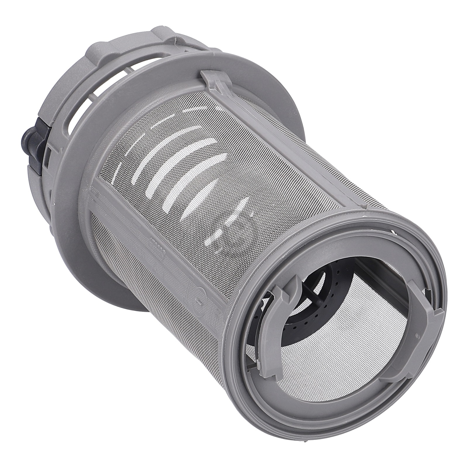 Grobsieb + Feinsieb Set Beko 1796092100 für Geschirrspüler