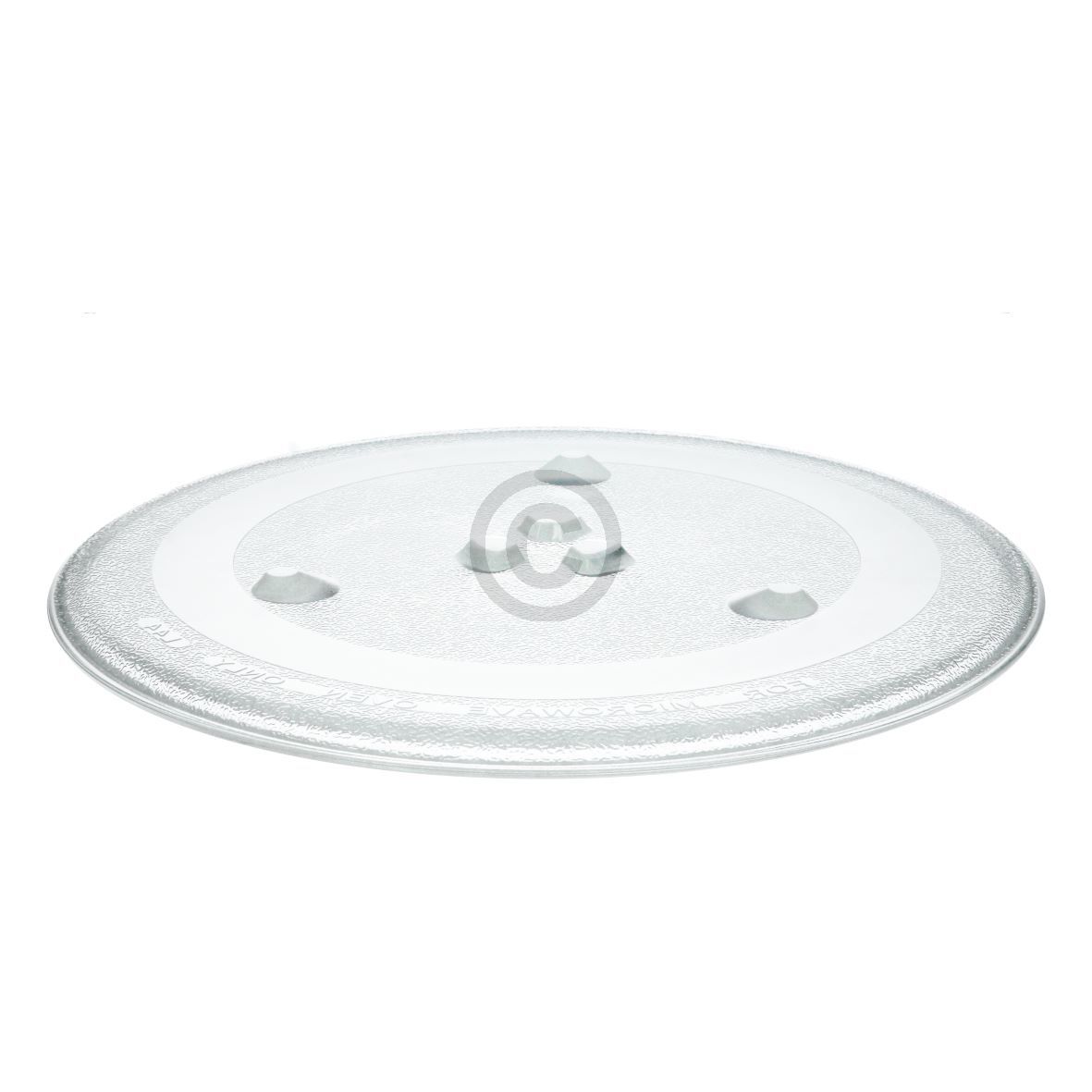 Drehteller universal 285mmØ  für Mikrowelle